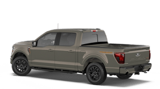 2026 Ford F-150® External Image 2